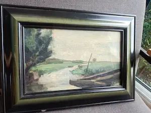 Nico van Rijn - Geen titel kopen? Bied vanaf 55!