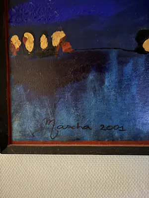 Mascha Hellenbrand - Titel niet bekend kopen? Bied vanaf 700!