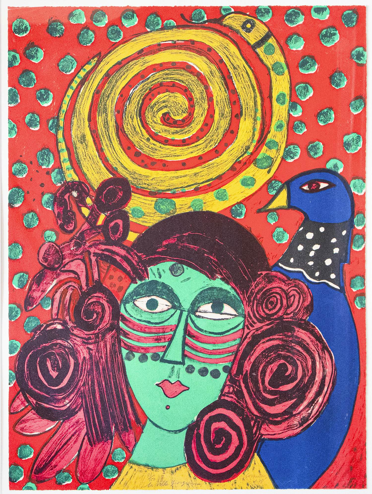 Corneille - La belle je orgienne kopen? Bied vanaf 450!