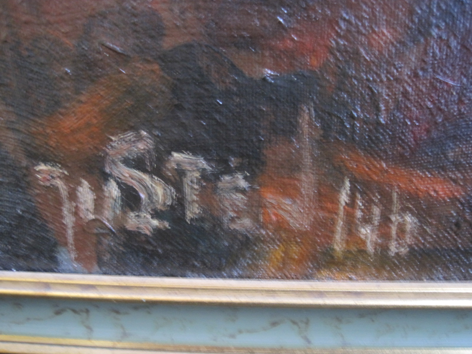 Joop Joosten - Indrukwekkend in 1946 geschilderd gevarieerd Bloemstilleven gesigneerd kopen? Bied vanaf 1!