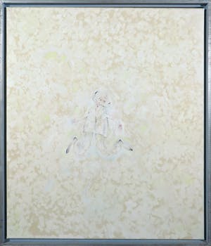 Hans Andringa - Olieverf op doek, De Lettermaker - Ingelijst kopen? Bied vanaf 1!