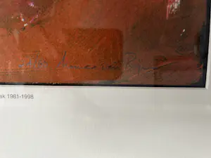 Monica van Rijn - Grafivak kopen? Bied vanaf 30!