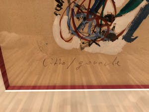 Wil Wiegant - 2x Gouache-Litho kopen? Bied vanaf 95!