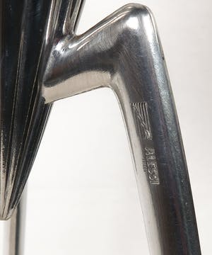 Alessi - Alfra Alessi broodmandje en Juicy Salif citruspers door Philippe Starck kopen? Bied vanaf 50!