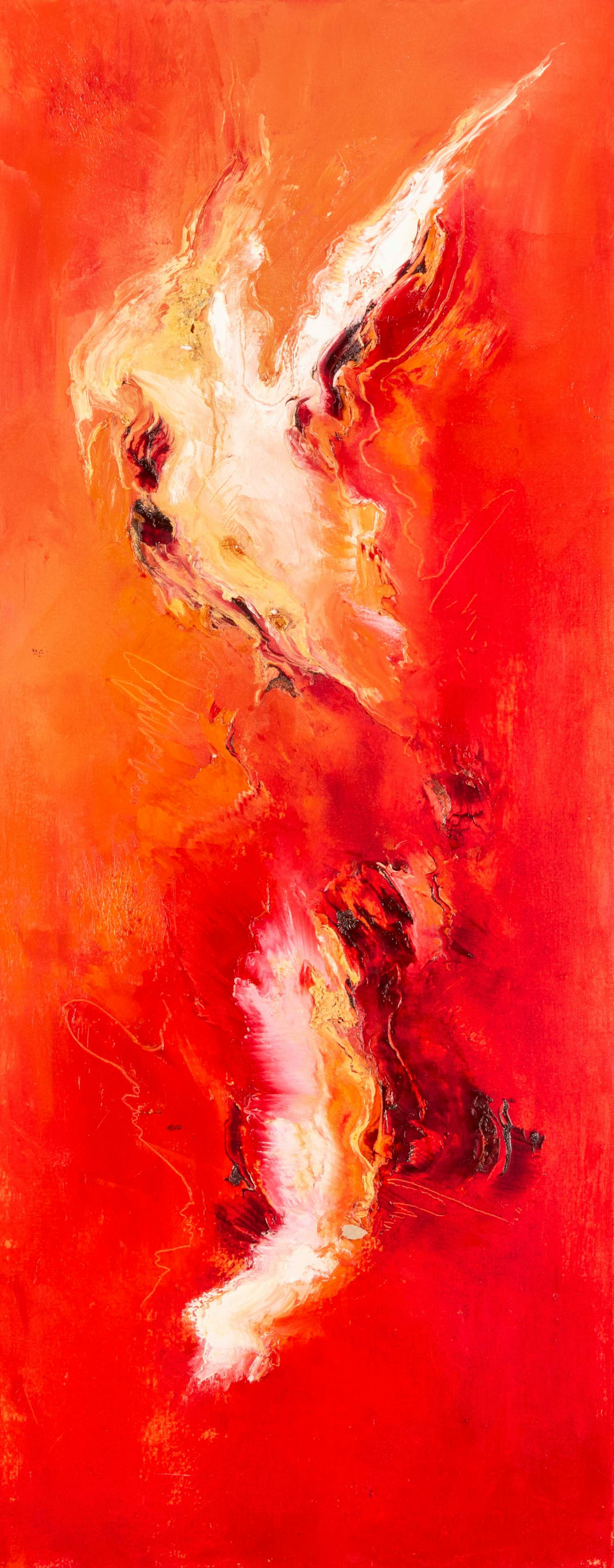 Lucienne van Eeden - Dialoog kopen? Bied vanaf 20!