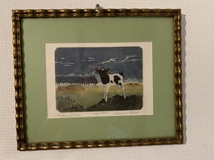 Els Heide-van Rossum - Kalfje in het land kopen? Bied vanaf 90!