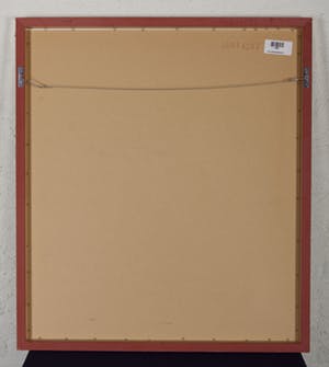Niet of onleesbaar gesigneerd - 23/100 kopen? Bied vanaf 10!