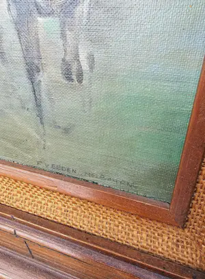 Frits van Eeden - Melbourne kopen? Bied vanaf 60!