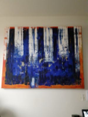 Niet of onleesbaar gesigneerd - Berna Bonekamp kopen? Bied vanaf 1!