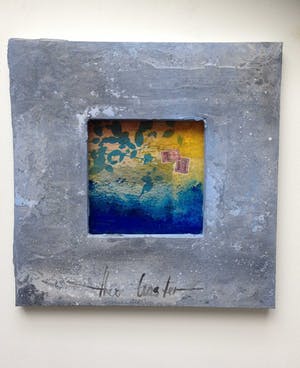 Theo Koster - waterland kopen? Bied vanaf 1!