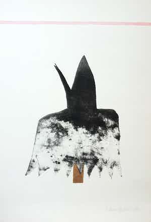 Klaas Gubbels - Tafel met kannetje verkocht voor € 180!