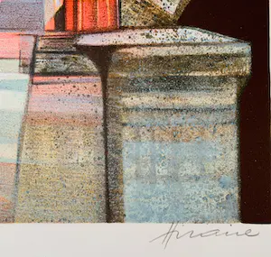 Camille Hilaire - Côte d'Azur kopen? Bied vanaf 25!