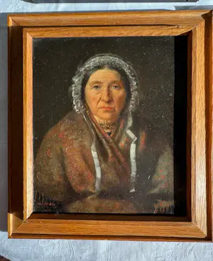 Joseph Van Lil - Familie Joseph Van Lil kopen? Bied vanaf 100!