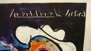 Herman Brood - Heartbreak Hotel kopen? Bied vanaf 1!