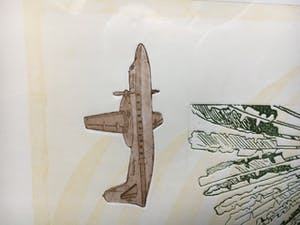 Leentje Linders - From Singapore with love - Part Six kopen? Bied vanaf 45!