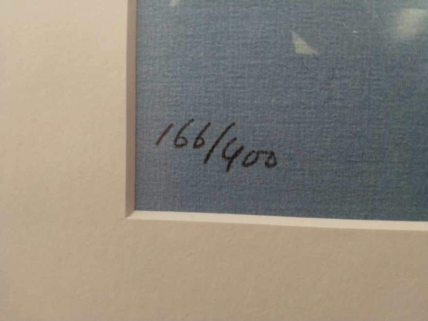 Herman Brood - 'Football Fantasy' kopen? Bied vanaf 275!