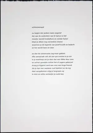 Jef Diederen - Mooi Hoofd kopen? Bied vanaf 180!