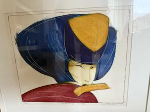 Dana Andreev - RETURNING MELODY kopen? Bied vanaf 80!