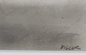 Luis Filcer - Houtskool, Art Critics kopen? Bied vanaf 1!