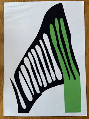 Morteza Momayez - Ohne Titel kopen? Bied vanaf 120!