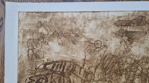 Jan Montyn - Compositie, nummer "1/1" kopen? Bied vanaf 100!