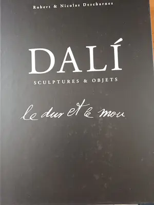 Salvador Dali - Le dur et le mou kopen? Bied vanaf 150!