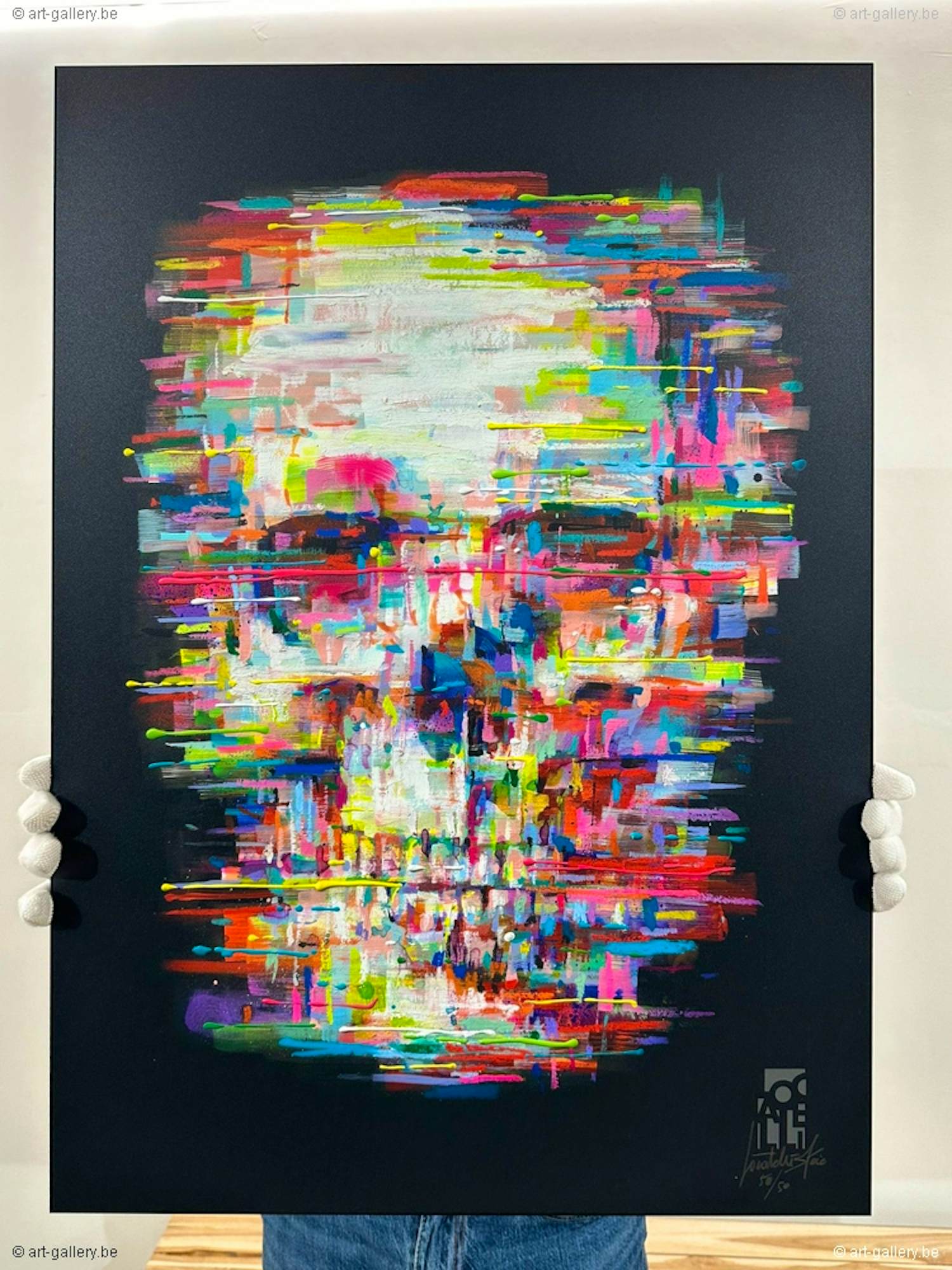 Steve Locatelli - D Y V Y N E kopen? Bied vanaf 720!