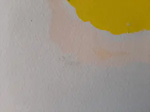 Hetty van der Linden - Zeefdruk, Olifant kopen? Bied vanaf 35!