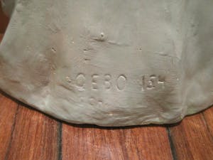 Egidius Ludovicus Everaerts - Moeder met kind. kopen? Bied vanaf 30!