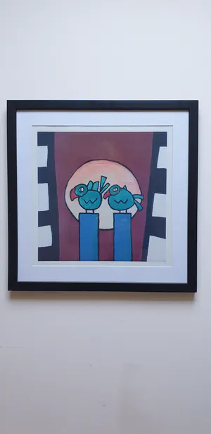 Piet Quekel - YouCan kopen? Bied vanaf 40!