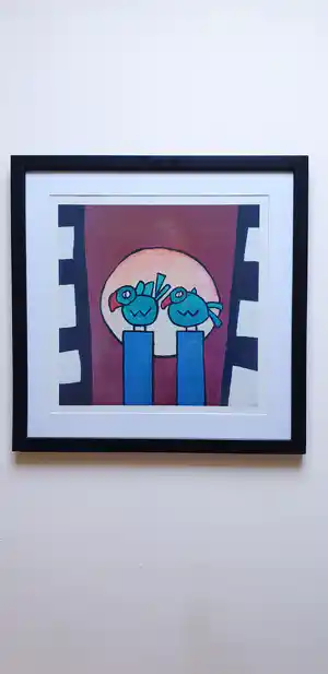 Piet Quekel - YouCan verkocht voor € 40!
