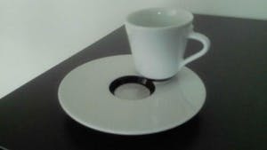 Andree Putman - Nespresso espressokopjes 6x kopen? Bied vanaf 18!