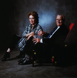 Paul Huf - Foto, De Telegraaf Weekeinde - Ingelijst kopen? Bied vanaf 1!