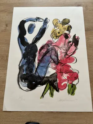 Jan Sierhuis - Zonder titel kopen? Bied vanaf 25!