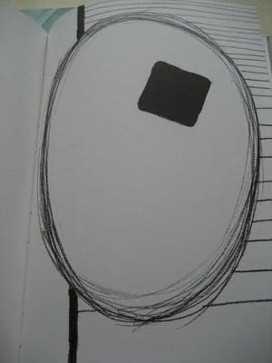 Roger Raveel - Raveel tekent over het tekenen kopen? Bied vanaf 125!