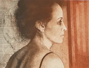 James Janicek - 'zonder titel' kopen? Bied vanaf 50!