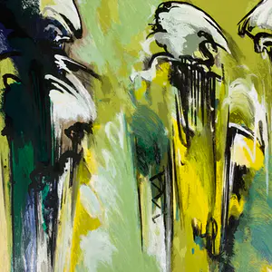 Mattie Schilders - Three out of a perfect pair kopen? Bied vanaf 50!