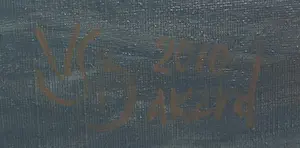 Valentin Bakardjiev - Olieverf op doek, China (Groot) kopen? Bied vanaf 150!