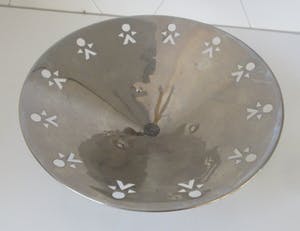 Alessi - UFO Shaped Fruit bowl kopen? Bied vanaf 28!