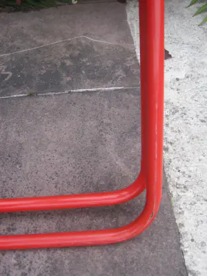 Niels Gammelgaard - Klapstoel Ted voor Ikea. kopen? Bied vanaf 35!