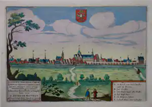Joan Blaeu - LOO verkauft für € 50!