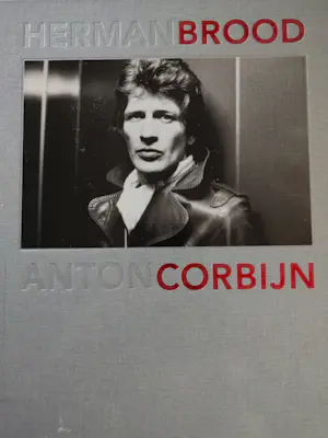 Herman Brood - Anton Corbijn kopen? Bied vanaf 159!