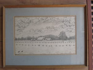 Rudolf Bremmer - Sneeuw op het land kopen? Bied vanaf 50!