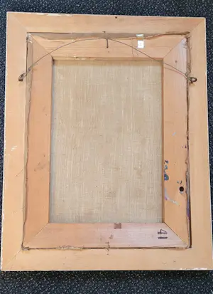 Willy van Rooy - bospad kopen? Bied vanaf 75!