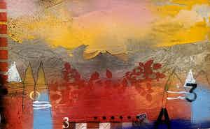 Theo Koster - Onze straat verkocht voor € 75!