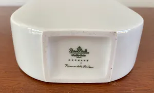 Rosamunde Nairac - Twee porseleinen design vazen voor Rosenthal kopen? Bied vanaf 80!