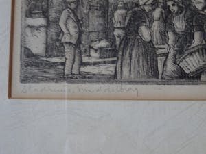 Louis Heijmans - Stadshuis te Middelburg kopen? Bied vanaf 30!