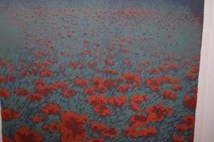 Hans Dolieslager - Klaprozen - kopen? Bied vanaf 120!