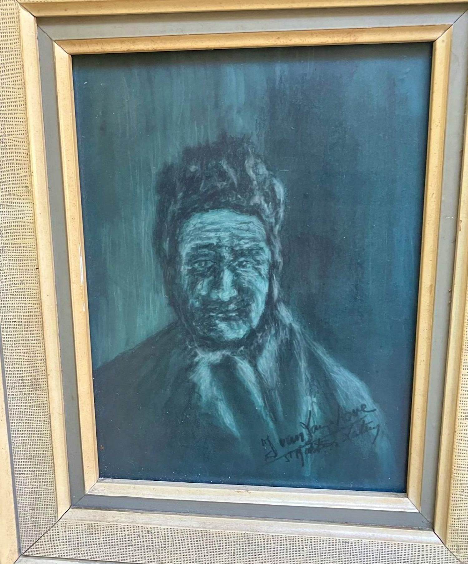 Julien Van Langenhove - Oude vrouw kopen? Bied vanaf 48!