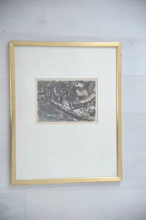 Leo Gestel - Boerderij aan de vaart kaufen? Bieten Sie von 75!